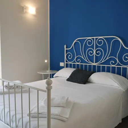 Appartamento Bergamo 26 * Μπέργκαμο
