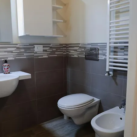 Appartamento Bergamo 26 Διαμέρισμα