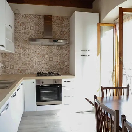 Appartamento Bergamo 26 Μπέργκαμο